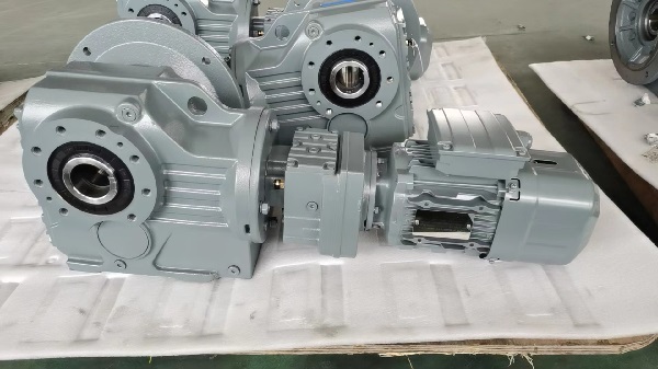 KA77減速機(jī) KA77減速機(jī)