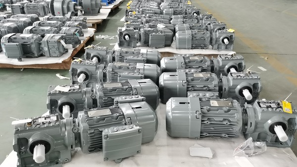 SF37減速機(jī) SF37減速機(jī)