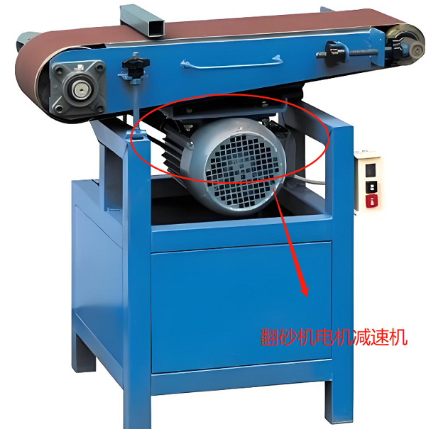 翻砂機(jī)電機(jī)減速機(jī) 翻砂機(jī)電機(jī)減速機(jī)