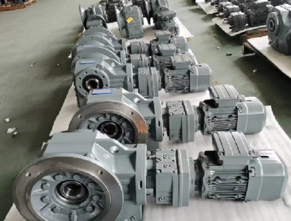 KA67減速機(jī) KA67減速機(jī)