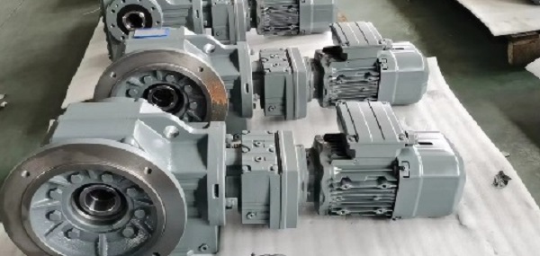 KA87減速電機(jī) KA87減速電機(jī)