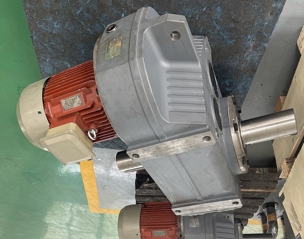 FAF87減速電機(jī) FAF87減速電機(jī)