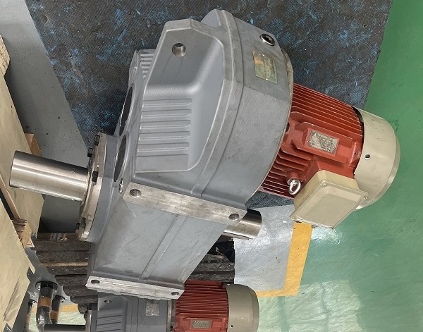 FAF107減速電機 FAF107減速電機