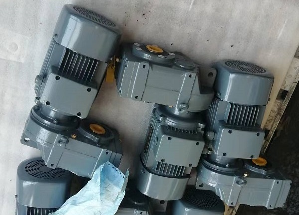 FAF127減速器 FAF127減速器