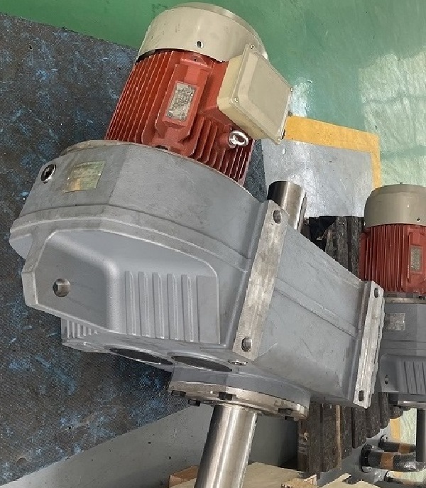 FAF157減速電機(jī) FAF157減速電機(jī)