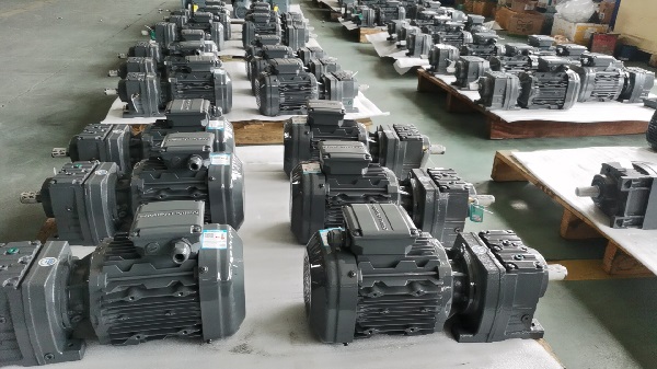 RX87減速電機 RX87減速電機