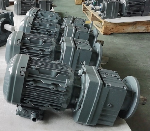 RX97減速電機 RX97減速電機