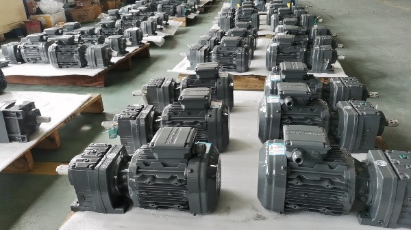 RX137減速電機 RX137減速電機