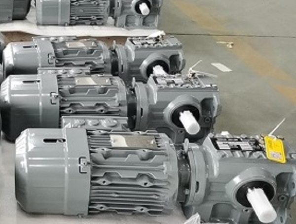 SF37減速電機 SF37減速電機