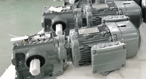 SF57減速電機 SF57減速電機