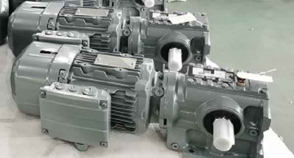 SF77減速器 SF77減速器