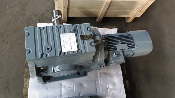 SF87減速器 SF87減速器