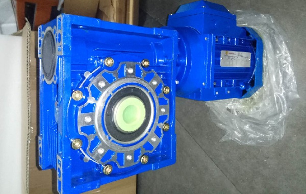 果蔬清洗機減速電機,NRV050減速機,NMRV050-7.5-80B14減速器 果蔬清洗機減速電機,NRV050減速機,NMRV050-7.5-80B14減速器