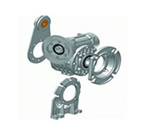 蝸輪減速機 蝸輪減速機