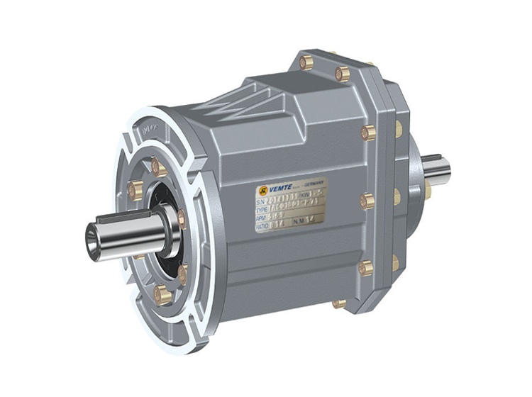 TRC01減速機(jī) VEMT硬齒面齒輪減速器 TRC01減速機(jī) VEMT硬齒面齒輪減速器