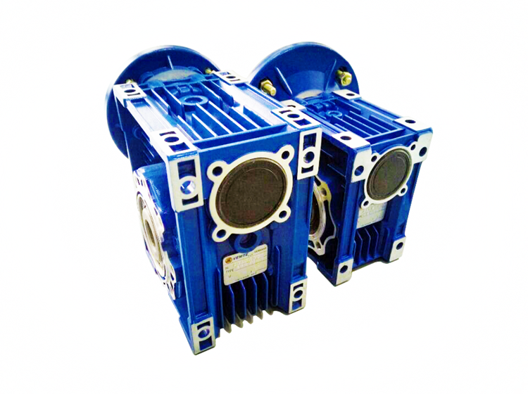 蝸輪減速機(jī)3 蝸輪減速機(jī)3