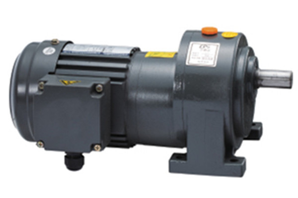 齒輪減速電機(jī) 齒輪減速電機(jī)