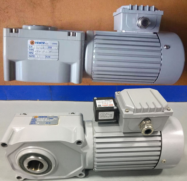 VEMT 直交軸減速電機(jī) VEMT 直交軸減速電機(jī)