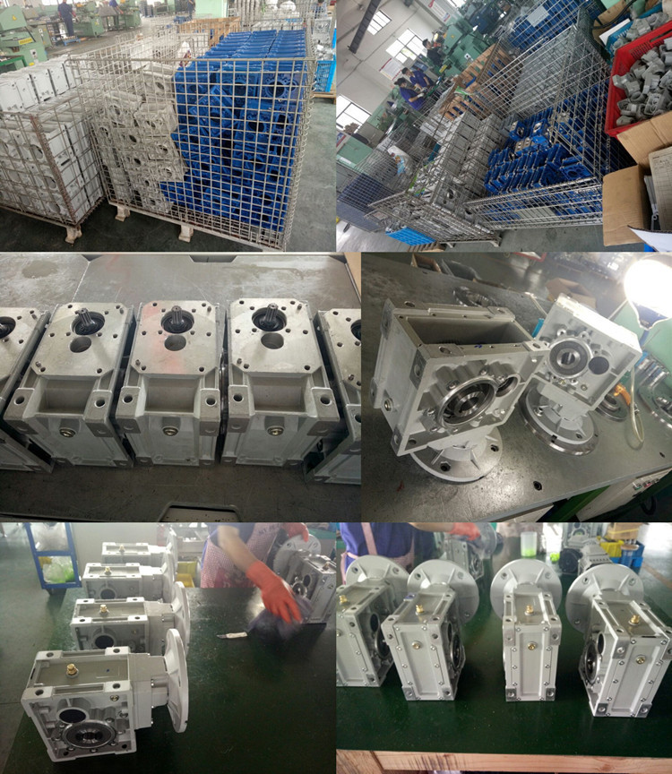 TKM準(zhǔn)雙曲面齒輪減速機(jī) TKM準(zhǔn)雙曲面齒輪減速機(jī)