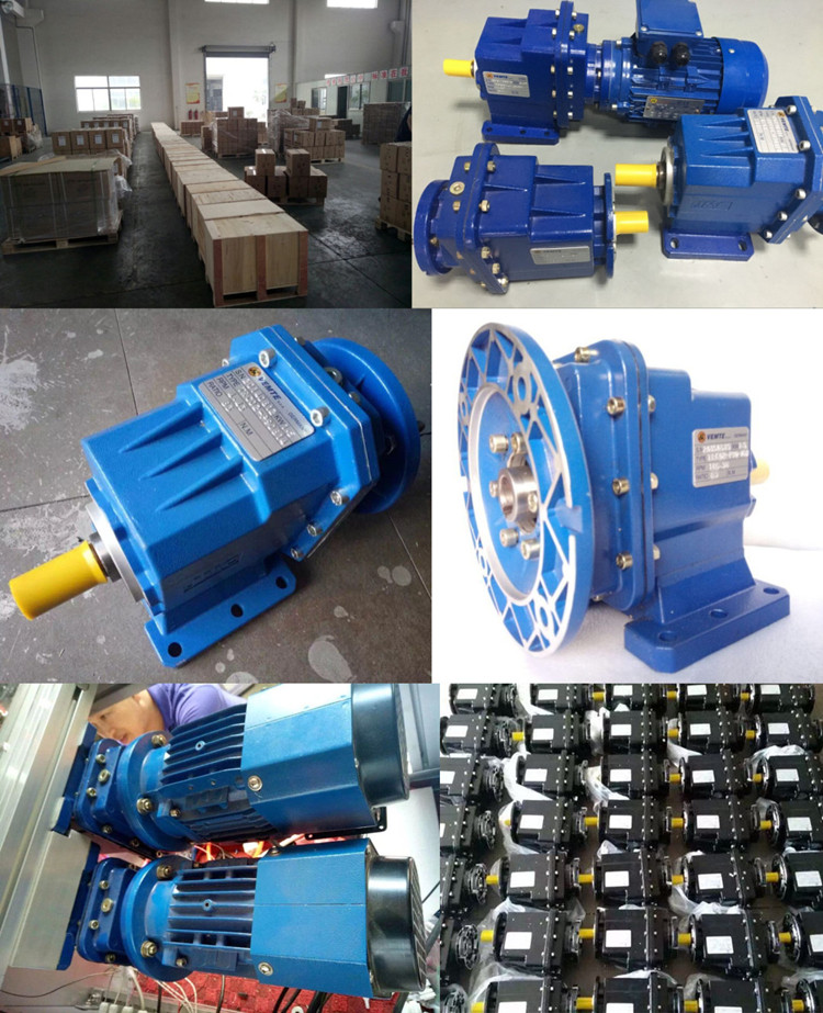 VEMT TRC硬齒面斜齒輪減速機(jī) VEMT TRC硬齒面斜齒輪減速機(jī)