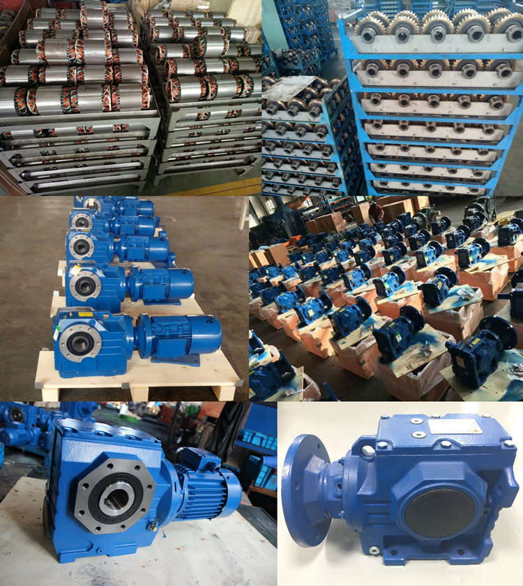 VEMT S系列減速機(jī) VEMT S系列減速機(jī)