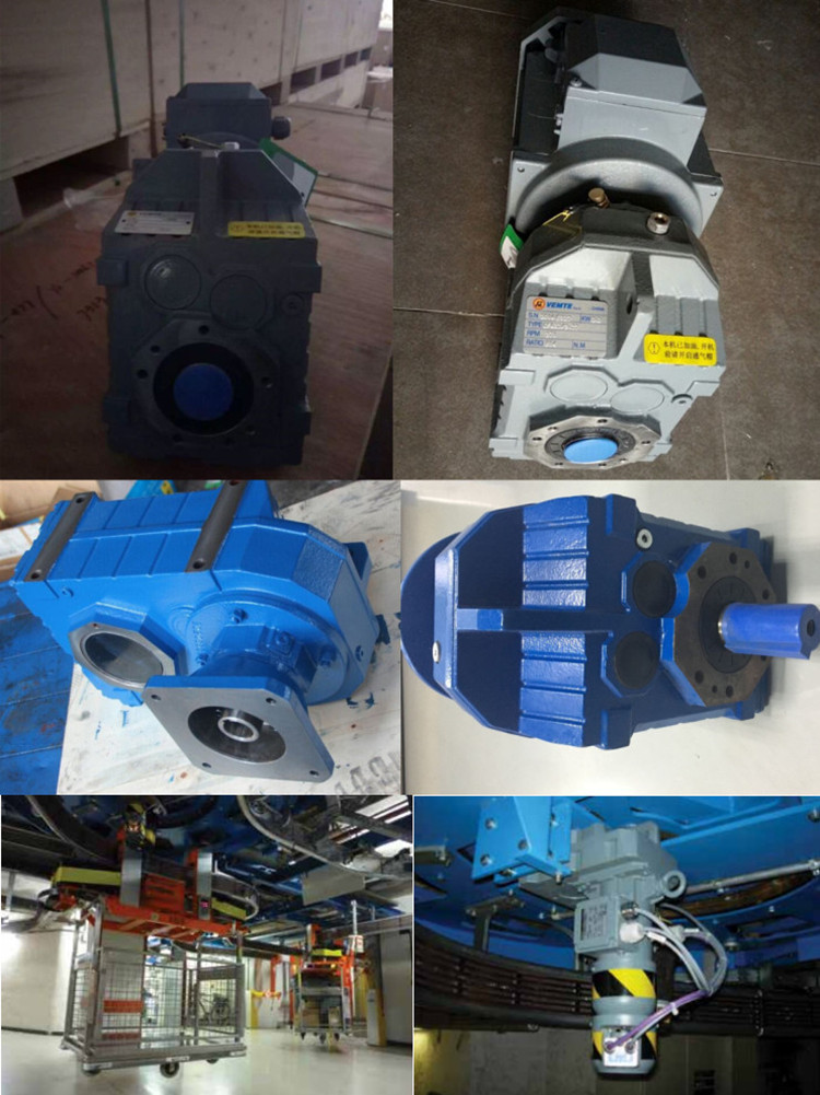 VEMT F系列減速機(jī) VEMT F系列減速機(jī)