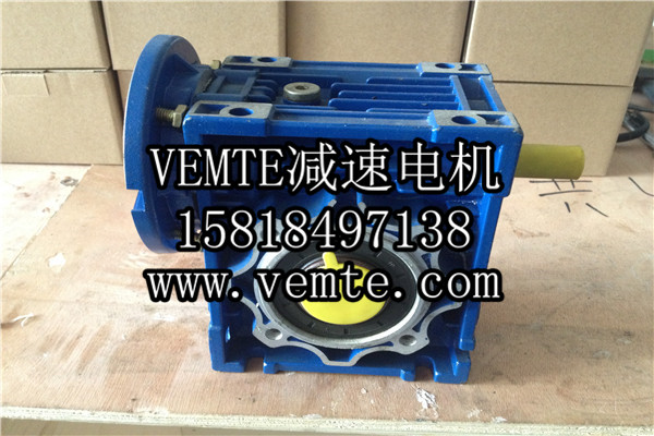 NMRV蝸輪蝸桿減速機(jī) (3) NMRV蝸輪蝸桿減速機(jī) (3)