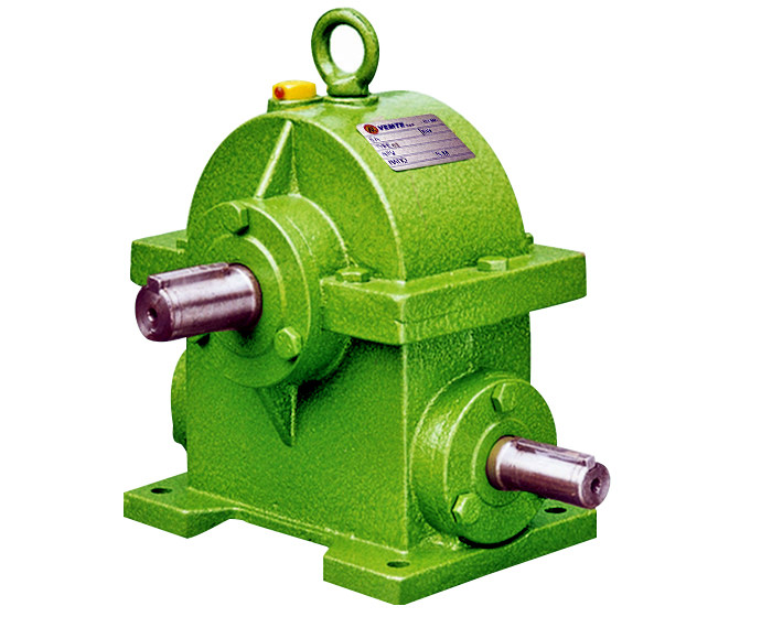 WD減速機 WD減速機