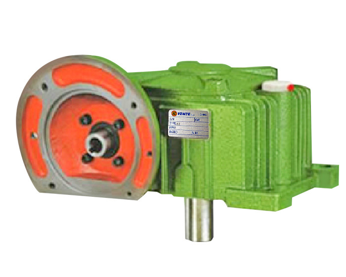 WPDX減速電機 WPDX減速電機