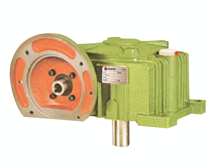 WPDX減速器 WPDX減速器