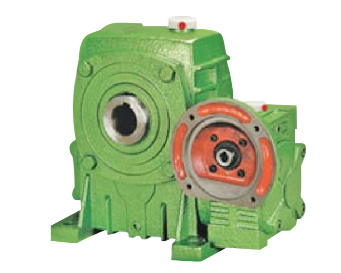 WPEDKA減速機(jī) WPEDKA減速機(jī)