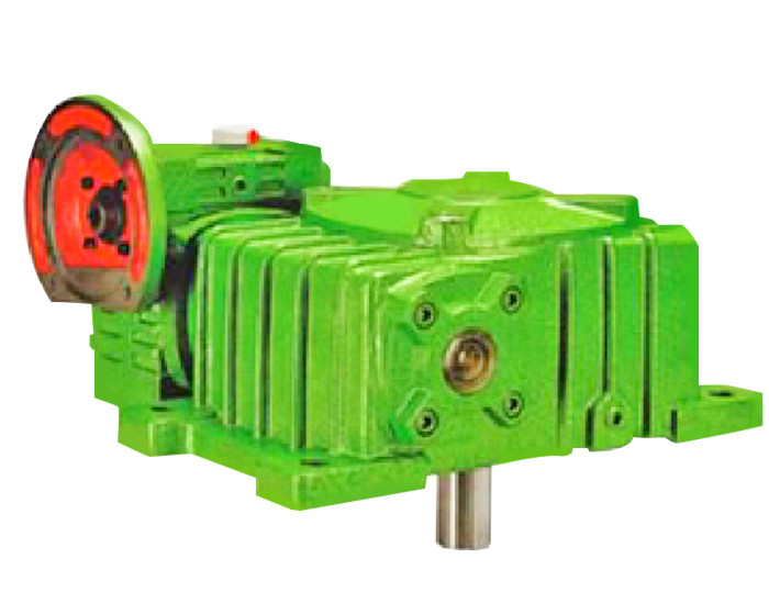 WPEDX減速電機(jī) WPEDX減速電機(jī)