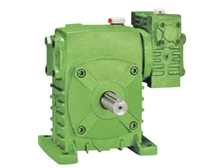 WPES減速機(jī) WPES減速機(jī)