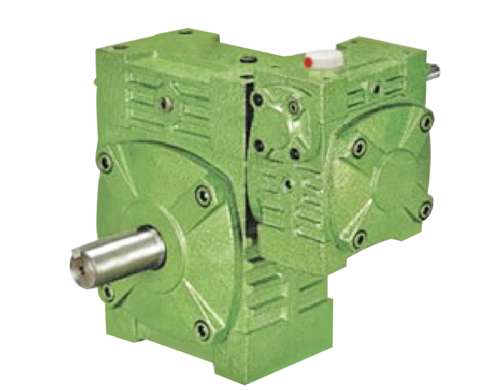 WPWE減速機(jī) WPWE減速機(jī)