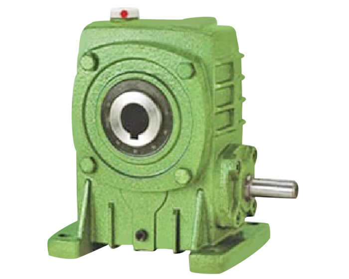 WPKA減速機 WPKA減速機