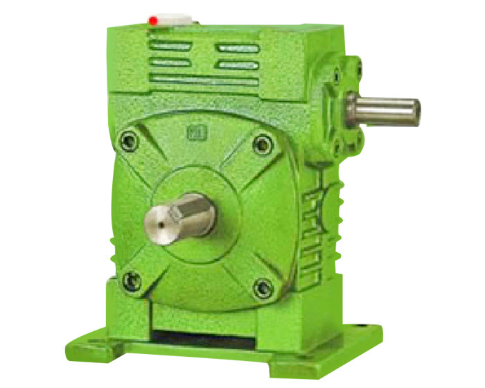 WPWS減速電機 WPWS減速電機