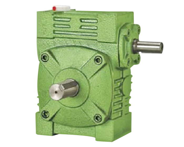 WPW減速機 WPW減速機