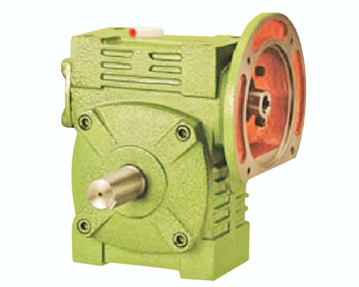 WPWD減速器 WPWD減速器