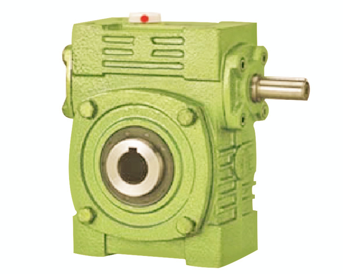 WPWK減速器 WPWK減速器