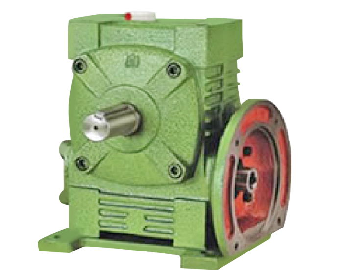 WPWDA減速機(jī) WPWDA減速機(jī)