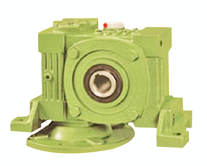 WPWDKV減速器 WPWDKV減速器