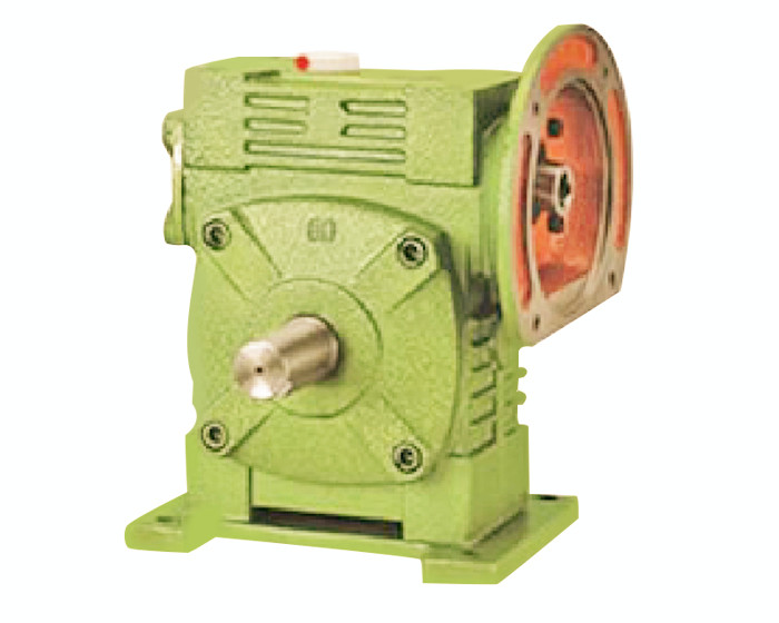 WPWDS減速器 WPWDS減速器