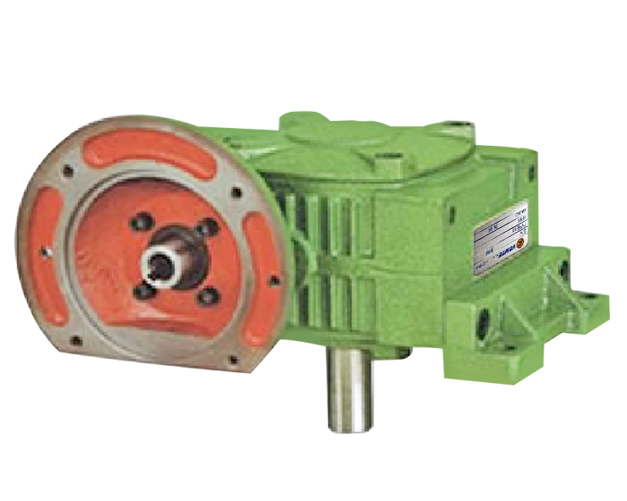 WPWDX減速機 WPWDX減速機