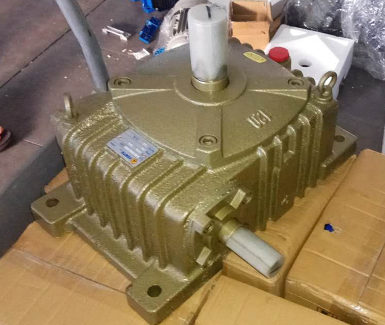 WPO減速機(jī) WPO減速機(jī)