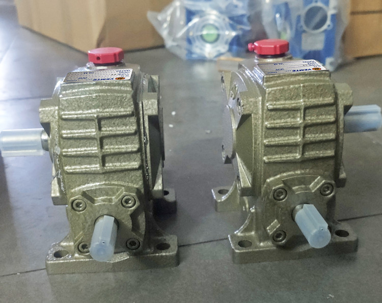 WPA減速機(jī) WPA減速機(jī)