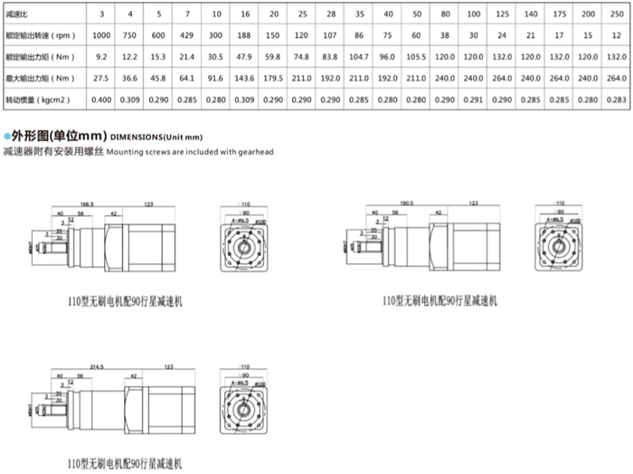 無(wú)刷減速電機(jī) (12) 無(wú)刷減速電機(jī) (12)