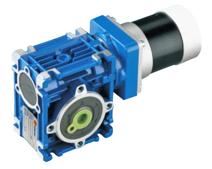 無(wú)刷渦輪蝸桿減速電機(jī) 無(wú)刷渦輪蝸桿減速電機(jī)