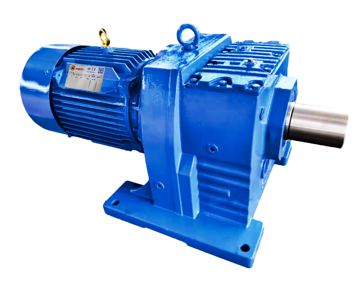 RB1/XR3擺線齒輪減速電機(jī) RB1/XR3擺線齒輪減速電機(jī)