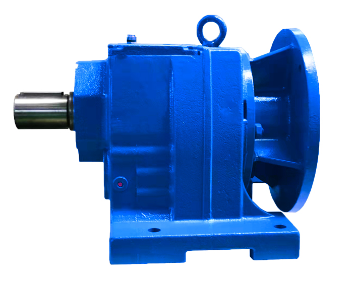 RB1/XR3擺線齒輪減速電機(jī) RB1/XR3擺線齒輪減速電機(jī)