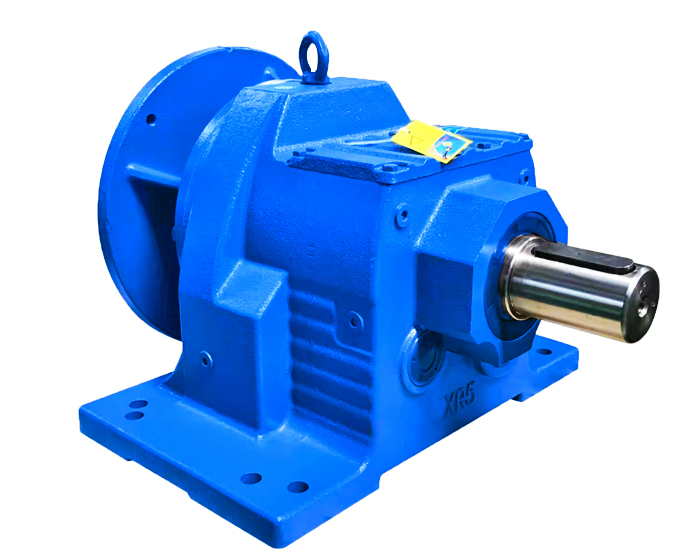 RB3/RX5擺線(xiàn)齒輪減速電機(jī) RB3/RX5擺線(xiàn)齒輪減速電機(jī)